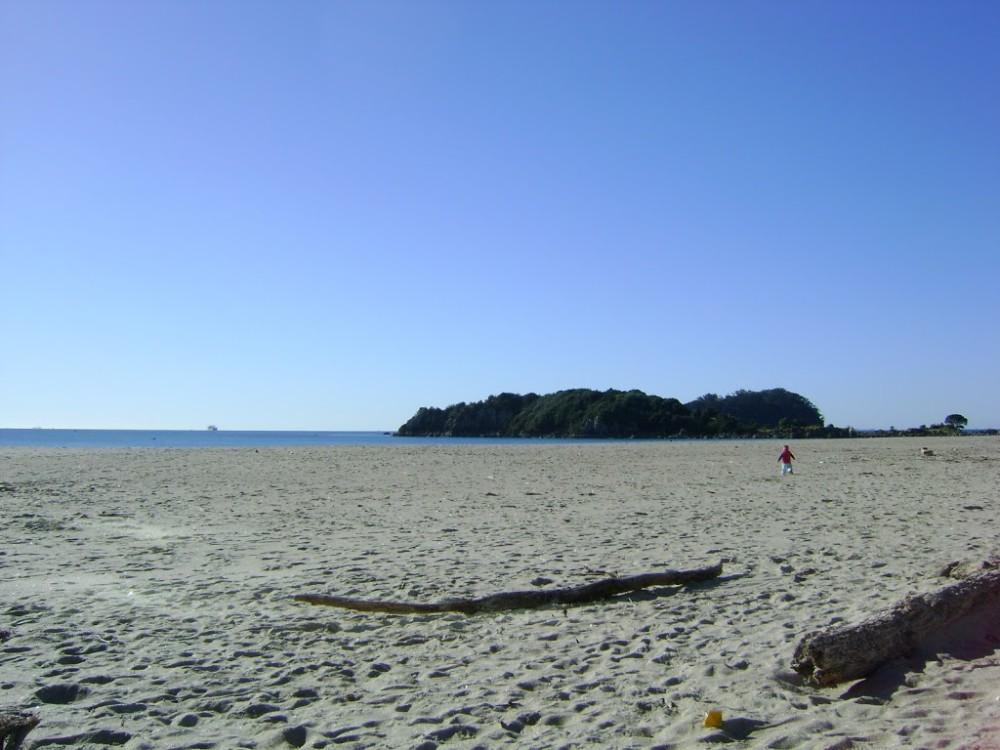 Main Mount Beach weekend in Mount Maunganui