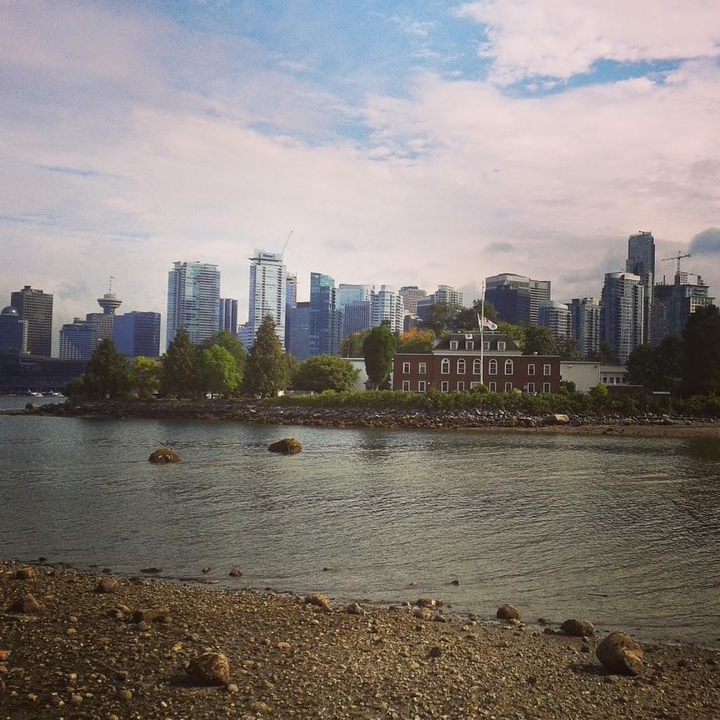 Stanley Park Vancouver Guide for Visitors