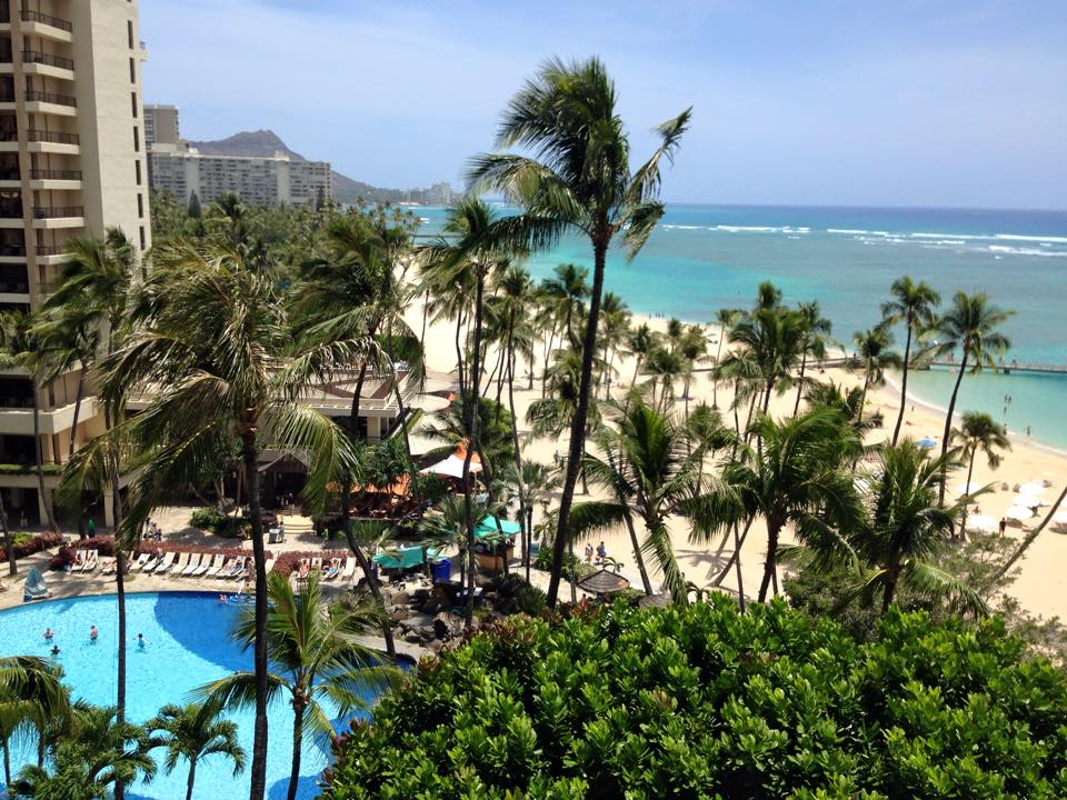 72 hours in Oahu, Hawaii - Sarah Sees The World