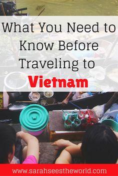 travel to vietnam tips blog