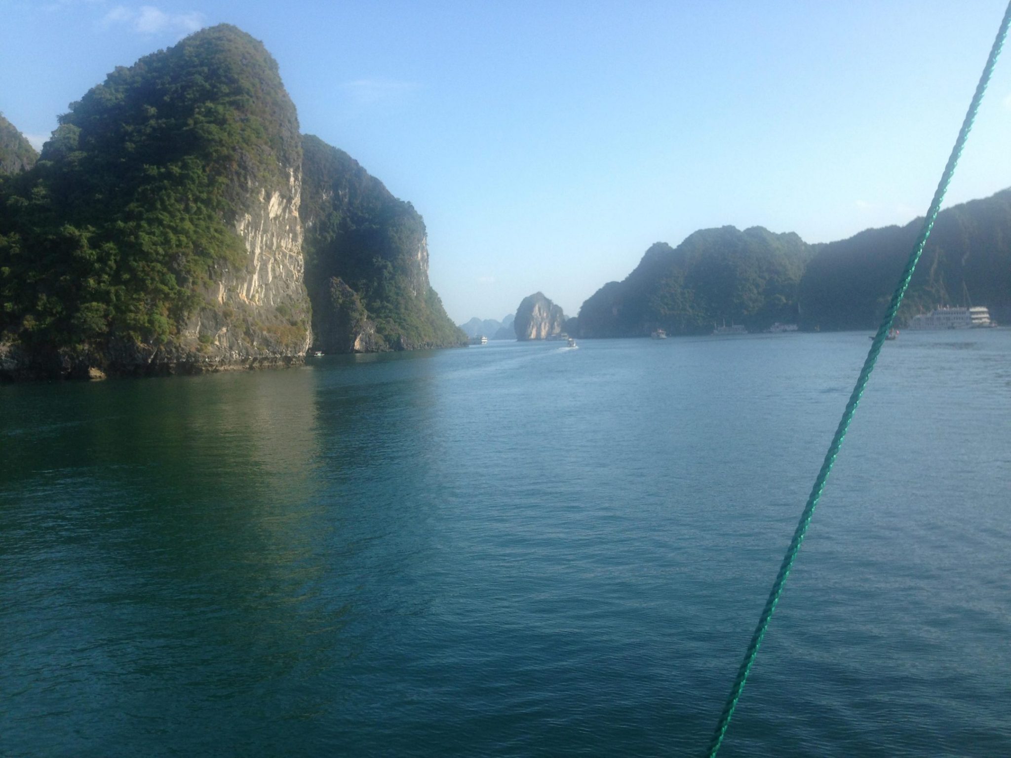 Ha Long Bay