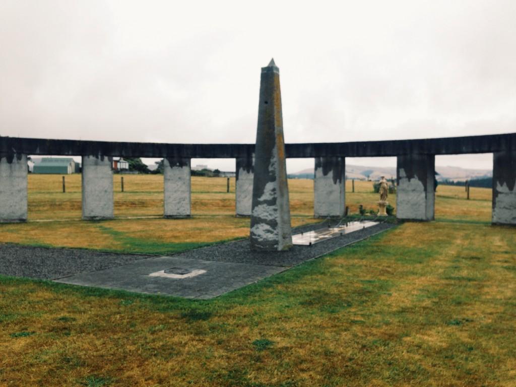 stonehenge aotearoa