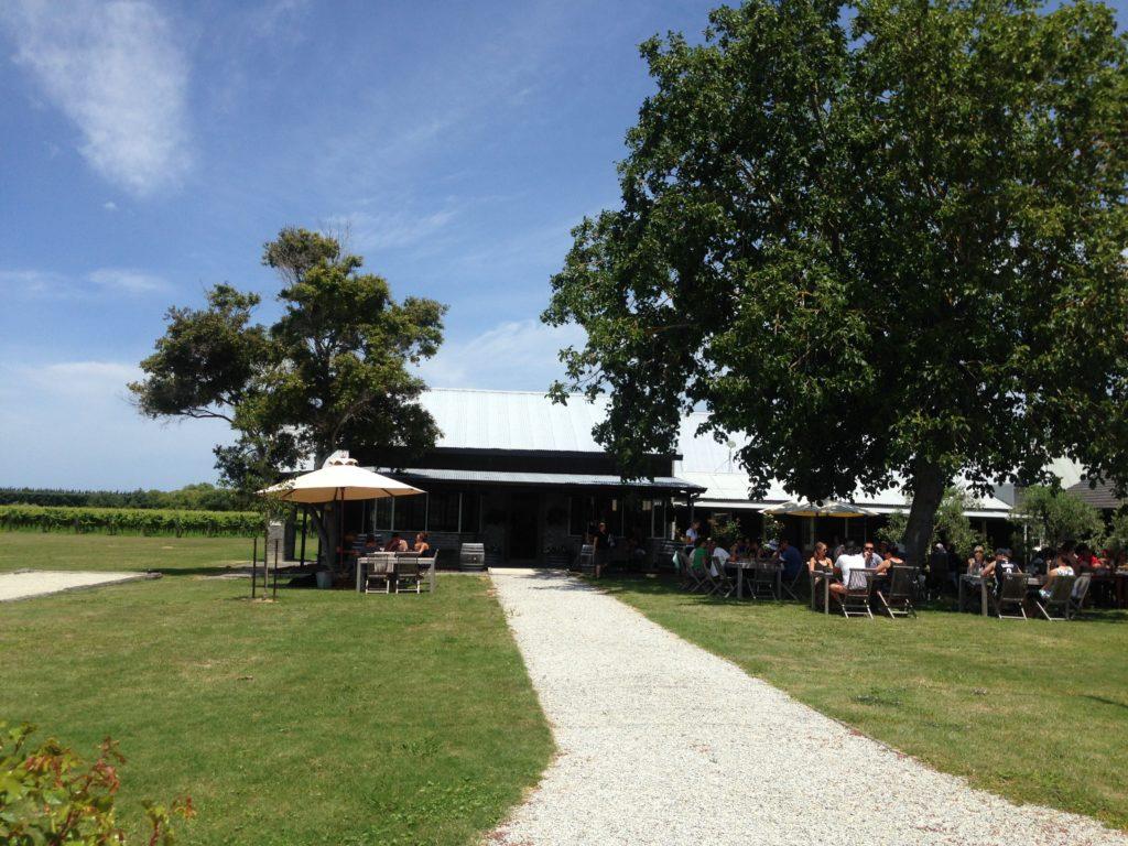 CLOUDY BAY VINEYARDS - 36 Photos - 230 Jacksons Rd, Blenheim, Marlborough  District, New Zealand - Wine Tasting Room - Phone Number - Yelp