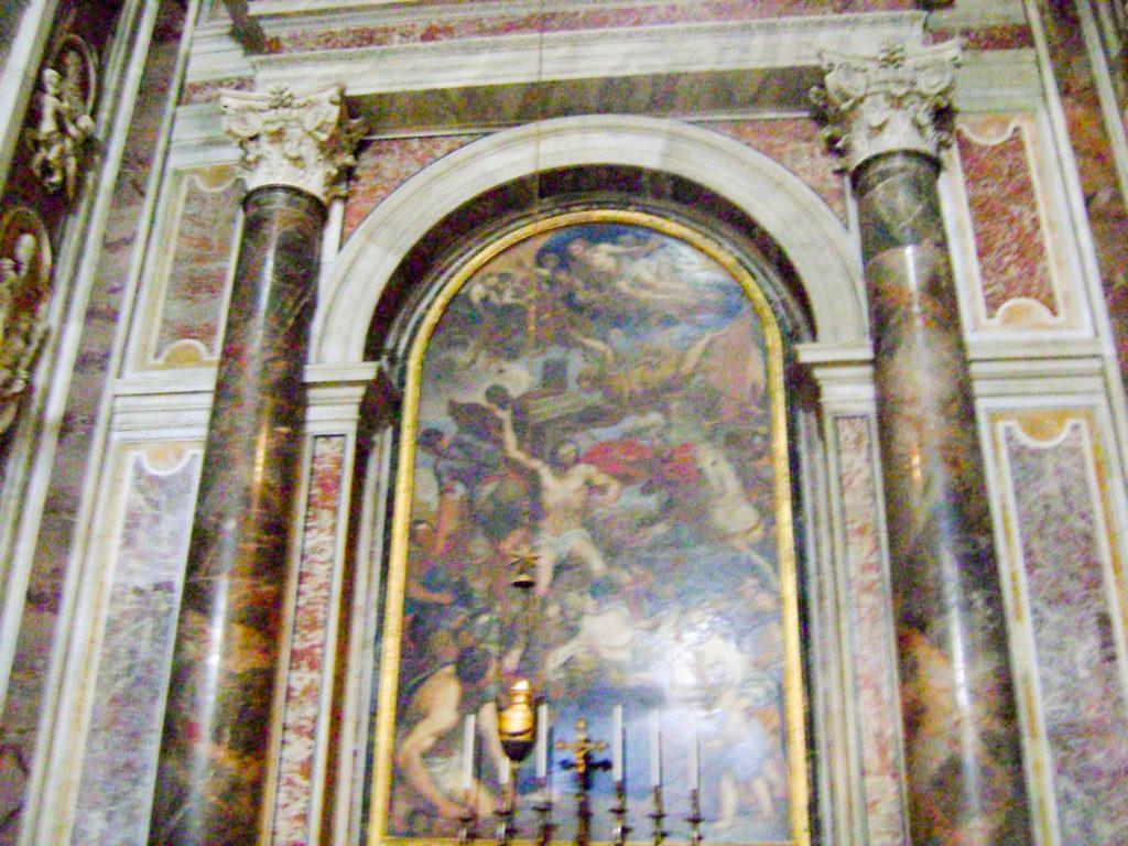 Vatican City Artwork