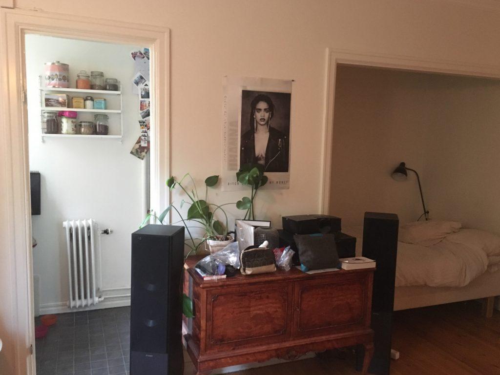 Airbnb's in Stockholm Scandinavia
