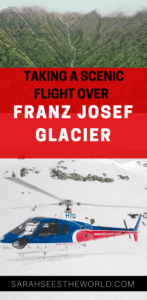 franz josef glacier pinterest
