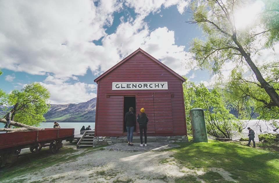 Glenorchy Wild Kiwi Tours