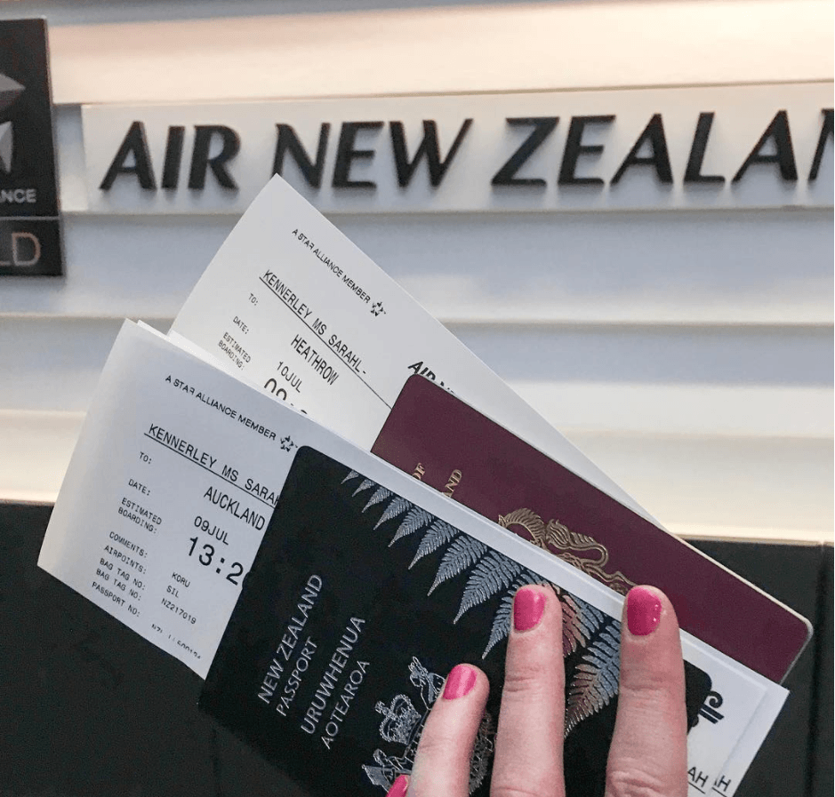 Can a koru membership save you money? - Sarah Sees The World