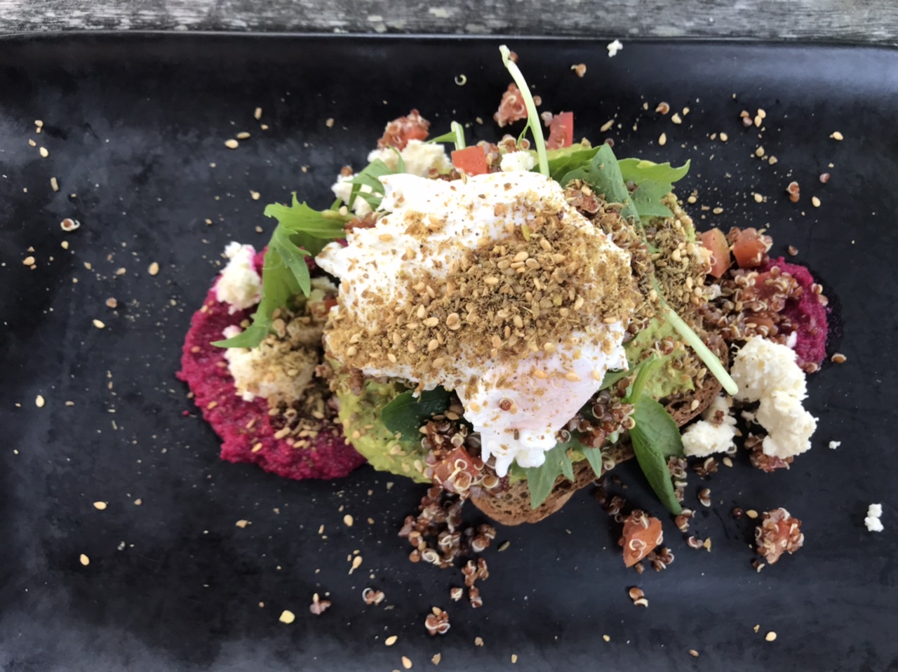 10 of the best cafes in Wellington Sarah Sees The World