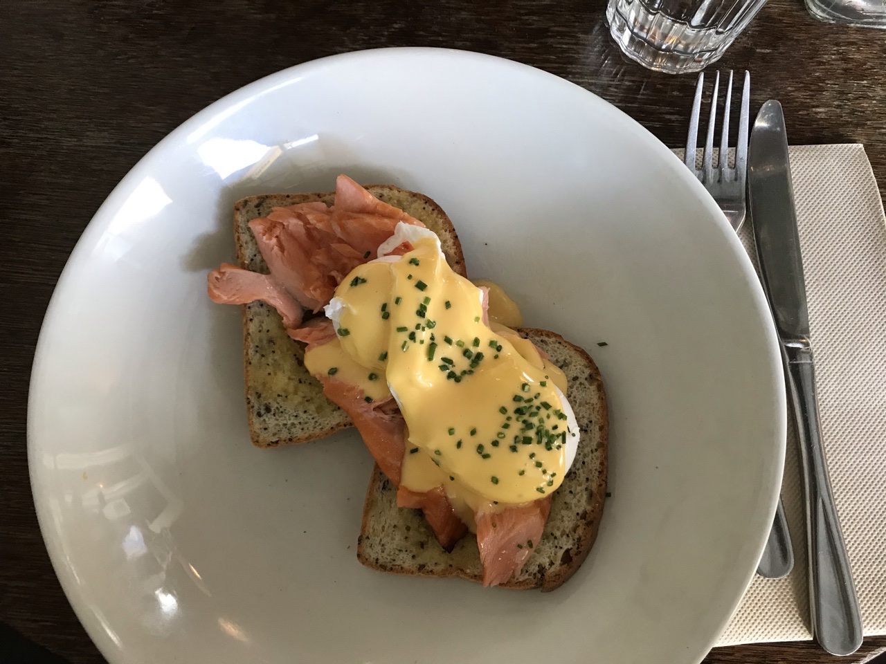 10 of the best cafes in Wellington Sarah Sees The World